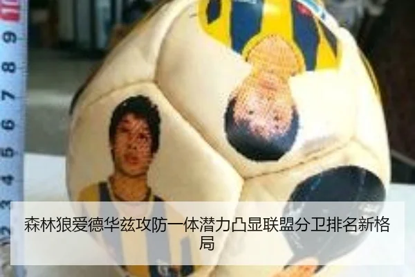 森林狼爱德华兹攻防一体潜力凸显联盟分卫排名新格局